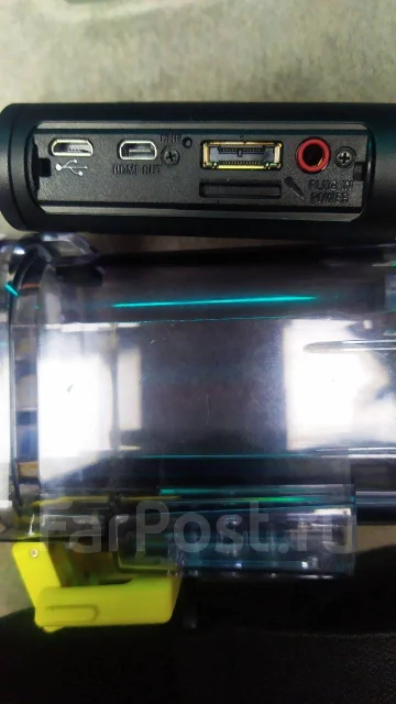 Sony HDR-AS15. 10 - 14.9 �� ����