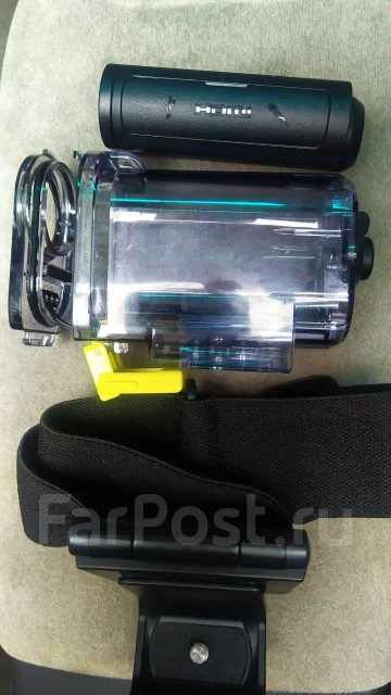 Sony HDR-AS15. 10 - 14.9 �� ����