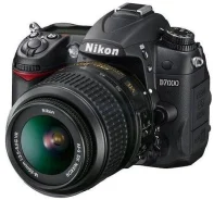 Nikon D7000 Kit ����