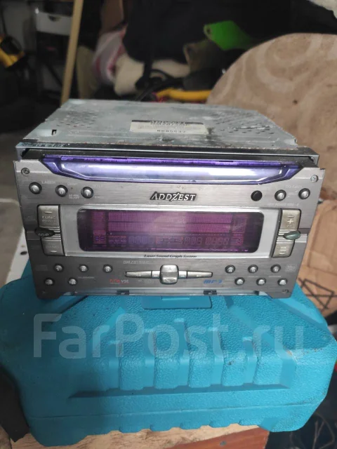 Clarion Addzest ����