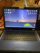 HP Pavilion g6-1216er. 15.6", 1,6����, ��� 8 ��, ���� 1 000���, WiFi, Bluetooth, ����������� �� 30��. ����