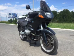 BMW R 1100 RS. 1 100����. ��., ��������, ���, ��� ������� ����