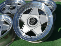 Abe Shokai Auto Strada. 7.0x17", 5x100, ET25, �� 54,1���. ����