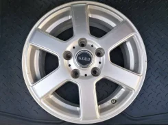 Rial Giro. 6.0x15", 5x114.3, ET48 ����