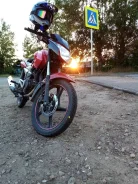 Cobra Crossfire. 125����. ��., ��� ����