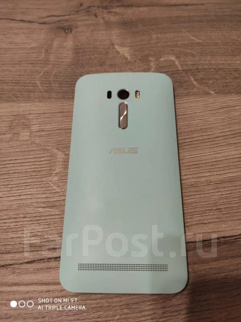 Asus ZenFone Selfie. �/�, ���������, 3G, 4G LTE, Dual-SIM ����