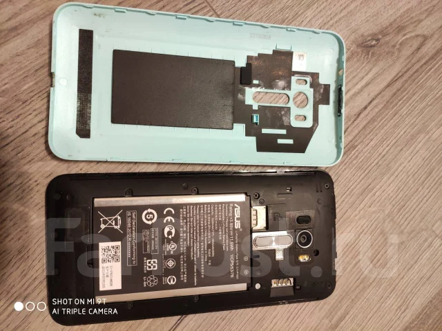 Asus ZenFone Selfie. �/�, ���������, 3G, 4G LTE, Dual-SIM ����