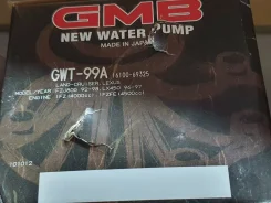 ����� ������� GMB GWT-99A Toyota GWT-99A ����