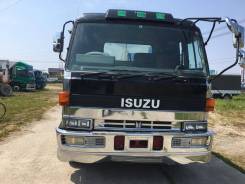 Isuzu Giga ����