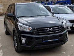 Hyundai Creta ����