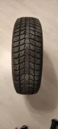 Toyo Observe G1S Plus. ������, ����������, �/�, ����� 70 % ����