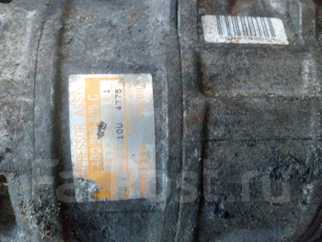 ���������� ������������ ���� �6 �5 2.5�� 4B0260805D ����