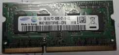 SO-DIMM DDR3. ����