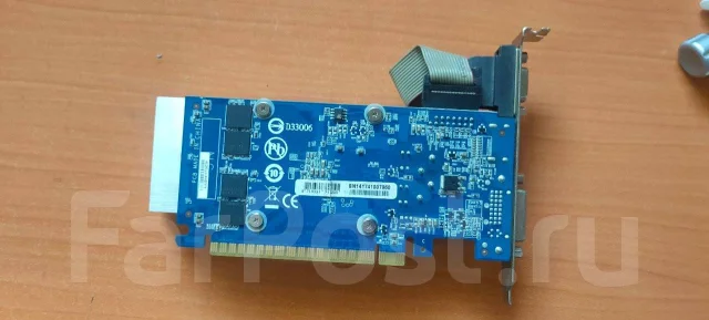 GeForce GT 610 ����