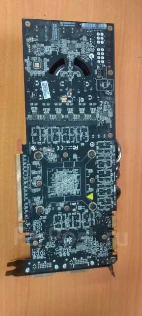 GeForce GTX 480 ����