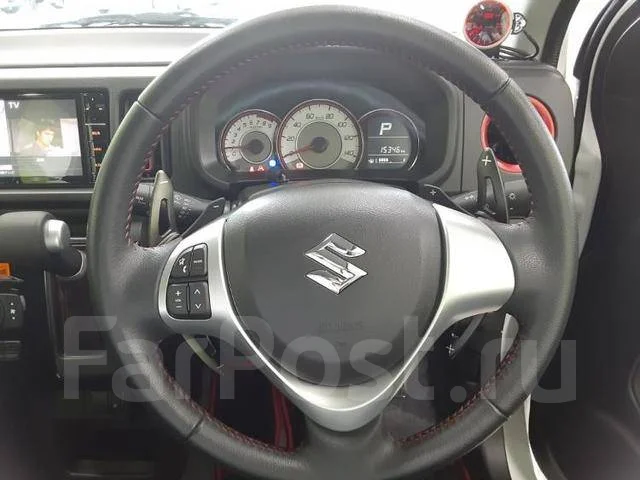 Suzuki Alto. �������, ��������, 0.7 (52��.�.), ������, �/�. ��� ����� �� ������������ ����