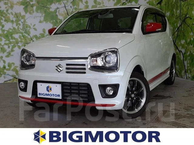Suzuki Alto. �������, ��������, 0.7 (52��.�.), ������, �/�. ��� ����� �� ������������ ����