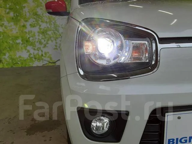 Suzuki Alto. �������, ��������, 0.7 (52��.�.), ������, �/�. ��� ����� �� ������������ ����