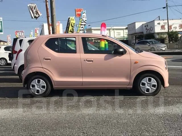 Suzuki Alto. �������, ��������, 0.7 (52��.�.), ������, �/�. ��� ����� �� ������������ ����