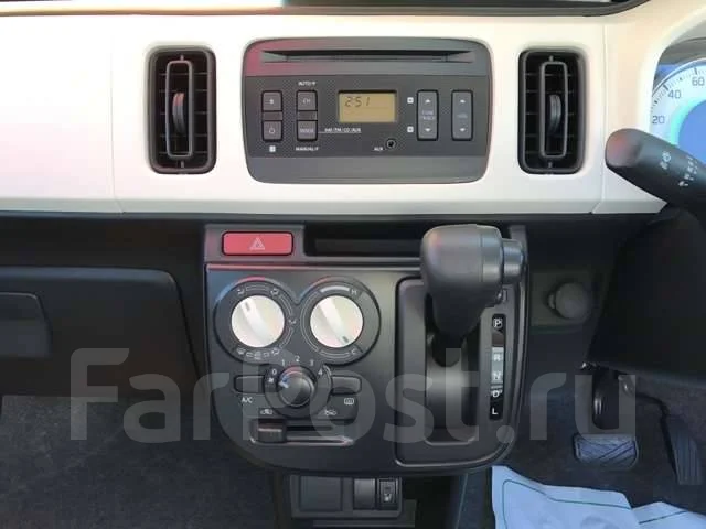 Suzuki Alto. �������, ��������, 0.7 (52��.�.), ������, �/�. ��� ����� �� ������������ ����