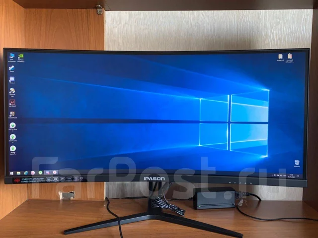 Ipason. 30" ����