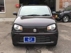 Suzuki Alto. �������, ��������, 0.7 (52��.�.), ������, �/�. ��� ����� �� ������������ ����