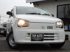 Suzuki Alto. �������, ��������, 0.7 (52��.�.), ������, �/�. ��� ����� �� ������������ ����