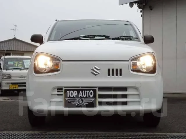 Suzuki Alto. �������, ��������, 0.7 (52��.�.), ������, �/�. ��� ����� �� ������������ ����