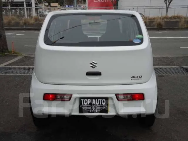 Suzuki Alto. �������, ��������, 0.7 (52��.�.), ������, �/�. ��� ����� �� ������������ ����