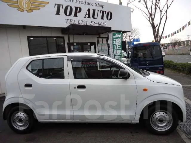 Suzuki Alto. �������, ��������, 0.7 (52��.�.), ������, �/�. ��� ����� �� ������������ ����