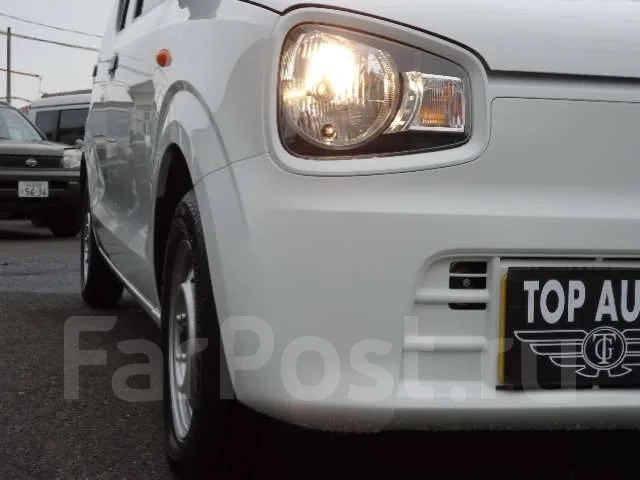 Suzuki Alto. �������, ��������, 0.7 (52��.�.), ������, �/�. ��� ����� �� ������������ ����