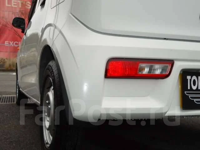 Suzuki Alto. �������, ��������, 0.7 (52��.�.), ������, �/�. ��� ����� �� ������������ ����