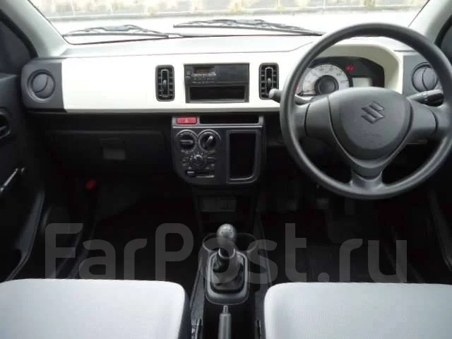 Suzuki Alto. �������, ��������, 0.7 (52��.�.), ������, �/�. ��� ����� �� ������������ ����
