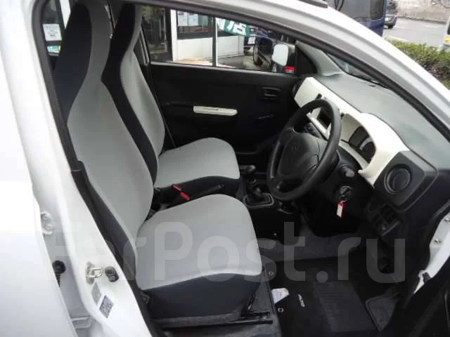 Suzuki Alto. �������, ��������, 0.7 (52��.�.), ������, �/�. ��� ����� �� ������������ ����
