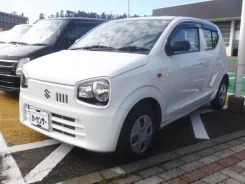 Suzuki Alto. �������, ��������, 0.7 (52��.�.), ������, �/�. ��� ����� �� ������������ ����