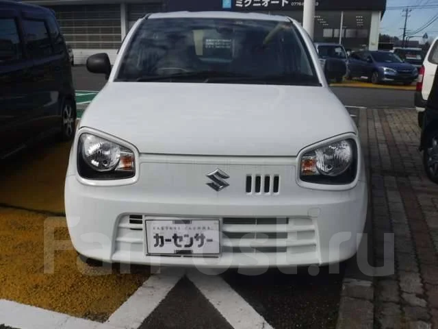 Suzuki Alto. �������, ��������, 0.7 (52��.�.), ������, �/�. ��� ����� �� ������������ ����