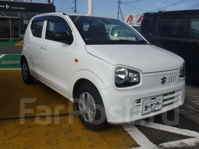 Suzuki Alto. �������, ��������, 0.7 (52��.�.), ������, �/�. ��� ����� �� ������������ ����