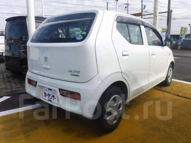 Suzuki Alto. �������, ��������, 0.7 (52��.�.), ������, �/�. ��� ����� �� ������������ ����
