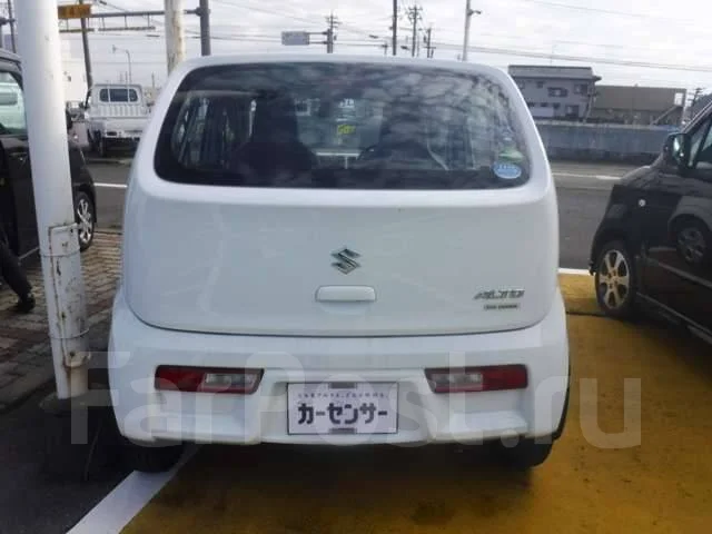 Suzuki Alto. �������, ��������, 0.7 (52��.�.), ������, �/�. ��� ����� �� ������������ ����