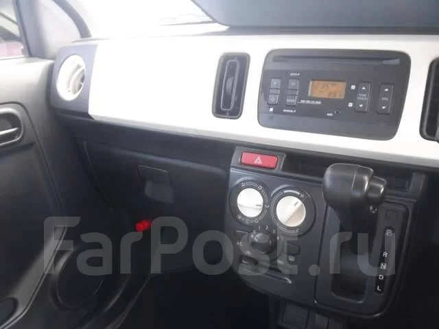 Suzuki Alto. �������, ��������, 0.7 (52��.�.), ������, �/�. ��� ����� �� ������������ ����