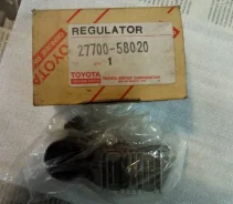 ���� ��������� Toyota 27700-58020 27700-58020 ����