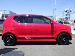 Suzuki Alto. �������, ��������, 0.7 (52��.�.), ������, �/�. ��� ����� �� ������������ ����