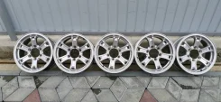 Weds Keeler. 7.0x16", 6x139.7, ET26, �� 110,1���. ����