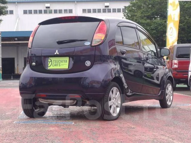 Mitsubishi i. �������, ������, 0.7 (52��.�.), ������, �/�. ��� ����� �� ������������ ����