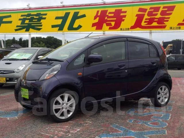 Mitsubishi i. �������, ������, 0.7 (52��.�.), ������, �/�. ��� ����� �� ������������ ����