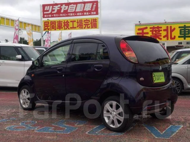 Mitsubishi i. �������, ������, 0.7 (52��.�.), ������, �/�. ��� ����� �� ������������ ����