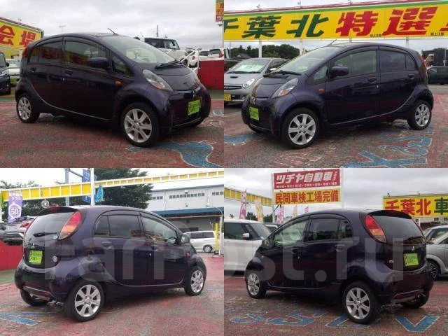 Mitsubishi i. �������, ������, 0.7 (52��.�.), ������, �/�. ��� ����� �� ������������ ����