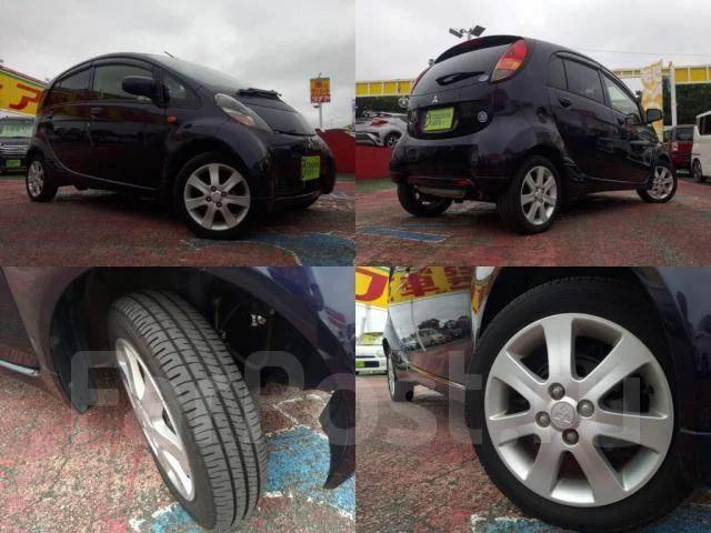 Mitsubishi i. �������, ������, 0.7 (52��.�.), ������, �/�. ��� ����� �� ������������ ����
