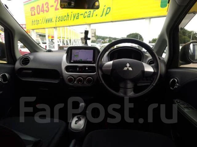 Mitsubishi i. �������, ������, 0.7 (52��.�.), ������, �/�. ��� ����� �� ������������ ����