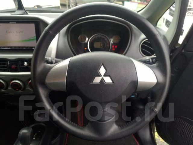 Mitsubishi i. �������, ������, 0.7 (52��.�.), ������, �/�. ��� ����� �� ������������ ����